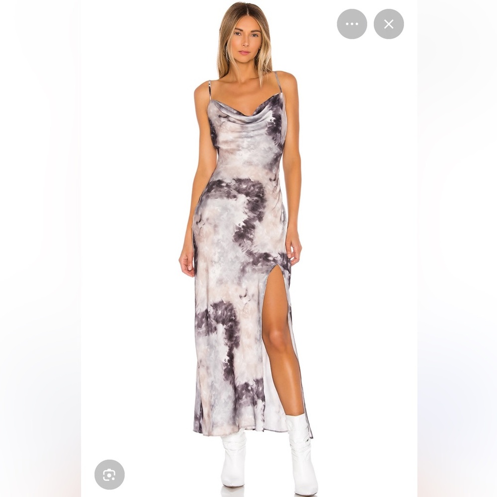 Like NEW Superdown Krystal maxi dress